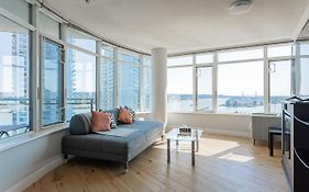 2 Bed 2 Bath 1300Sqft New West Apartment Riverview